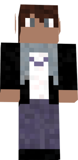 CriLizElf: Scarf 1.7.10