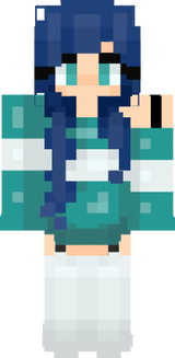 Paty_Frozen Piscis 