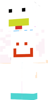 pok pok