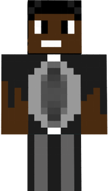 SupaGammaWolf