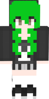 Elf Girl LazyTown