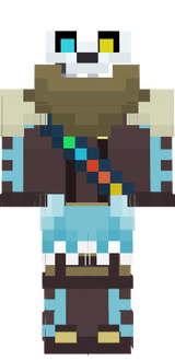 Ink Sans