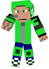fenan 27 gamer
