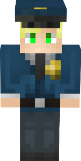 police