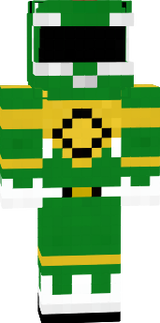 Lucas Ranger 10