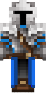 Blue Knight