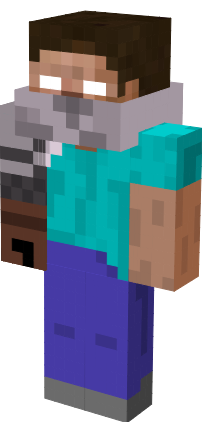 Preview of texture: herobrineee