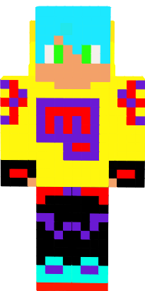 Preview of texture: nickolas