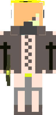 Preview of texture: Rightous Avenger