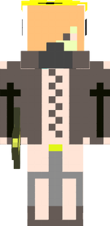 Rightous Avenger