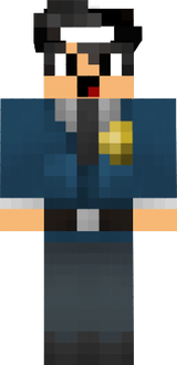police ikky