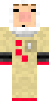 Preview of texture: Olimar