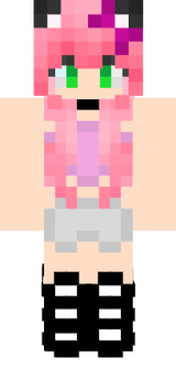 kawaiichan controlled