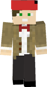 11th Doctor