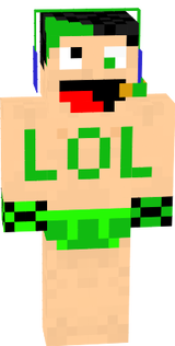 skin minecraft 