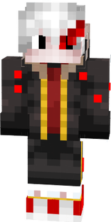 Kaneki Ken