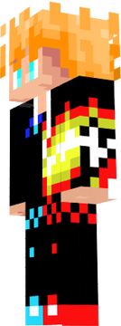 maximo ssj sin terminar
