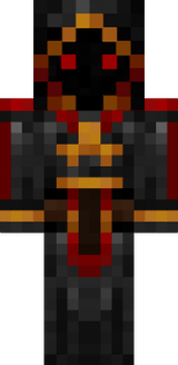 turokisme skin for minecraft