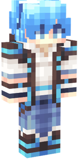 nagisa future