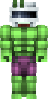 Mayulk