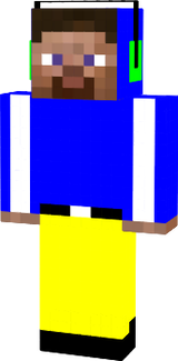 kool man