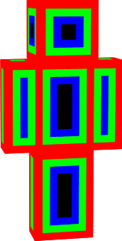 Preview of texture: cubix