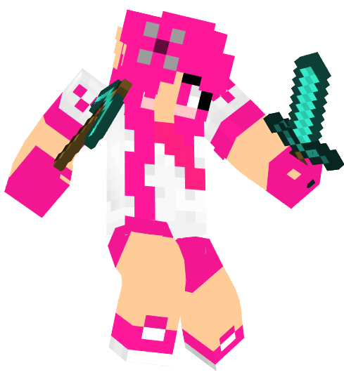 Preview of texture: moonkase linda e rosa
