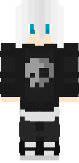 skin novas