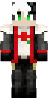 redhood dep trai