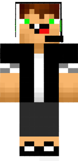 PeterGamer Noob