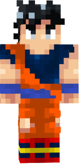 Goku New Form |Saga Super|