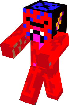 Preview of texture: monster