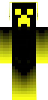Creeper Light Power