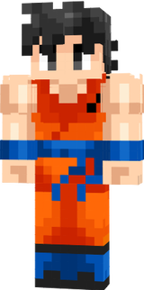 goku