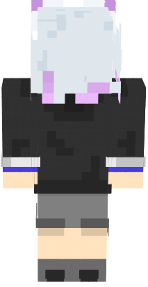Preview of texture: DCat skin
