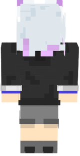 DCat skin