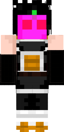 Preview of texture: TIME BREAKER GINE