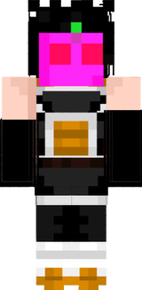 TIME BREAKER GINE