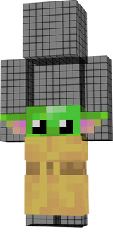 grogu