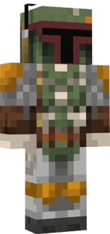 Boba Fett