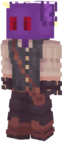 Preview of texture: cowmoth