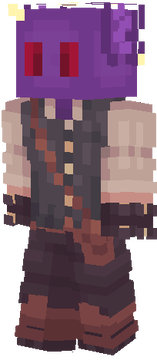 cowmoth
