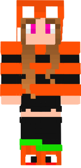 Elisendar halloweenesca
