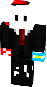 Chino rotido