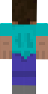 backwards steve