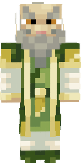 iron