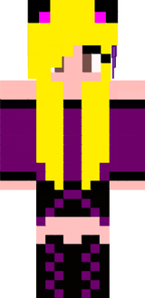 skin roxa