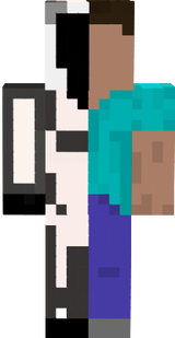 Herobrine 303