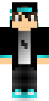 minha skin