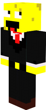 Preview of texture: awesome smile